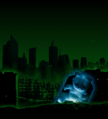 Evil Future