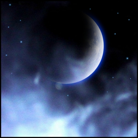 Ice Moon